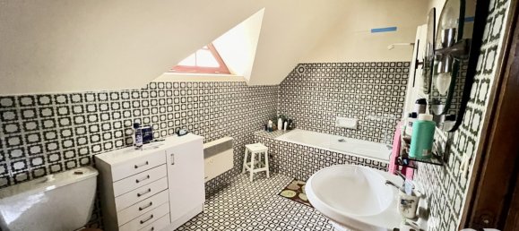 2 bedrooms House in Bazoches-sur-le-Betz, France No. 270670 13