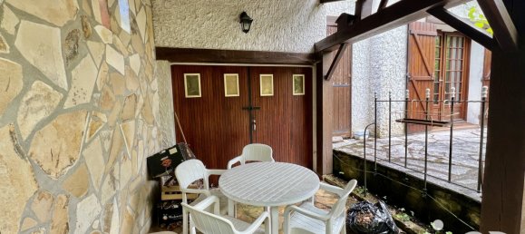 2 bedrooms House in Bazoches-sur-le-Betz, France No. 270670 4