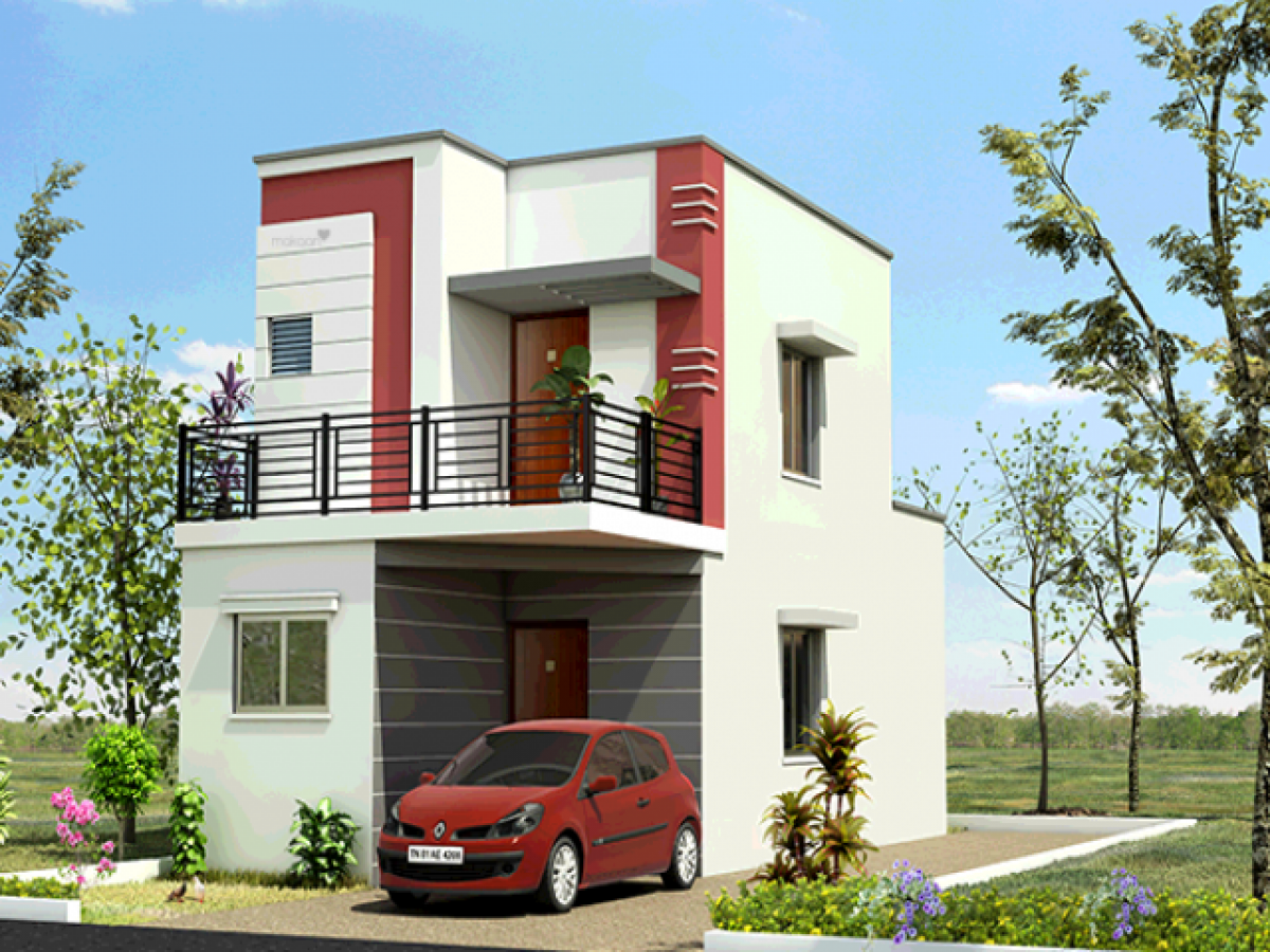 4 Schlafzimmer Haus in Raipur, India, Nr. 42528