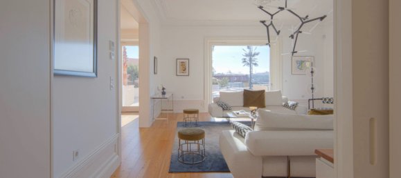 3 bedrooms Apartment in Lisbon, Portugal No. 311357 2