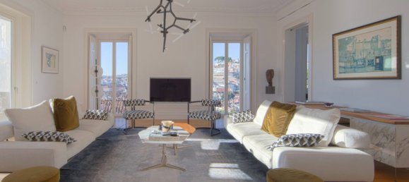 3 bedrooms Apartment in Lisbon, Portugal No. 311357 21