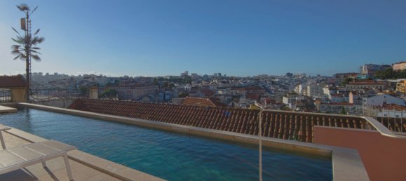 3 bedrooms Apartment in Lisbon, Portugal No. 311357 17