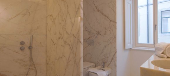 3 bedrooms Apartment in Lisbon, Portugal No. 311357 13