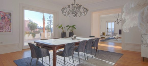 3 bedrooms Apartment in Lisbon, Portugal No. 311357 3