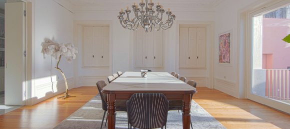 3 bedrooms Apartment in Lisbon, Portugal No. 311357 4