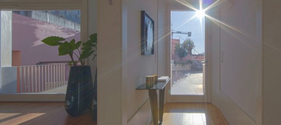 3 bedrooms Apartment in Lisbon, Portugal No. 311357 15