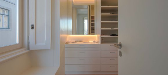 3 bedrooms Apartment in Lisbon, Portugal No. 311357 11