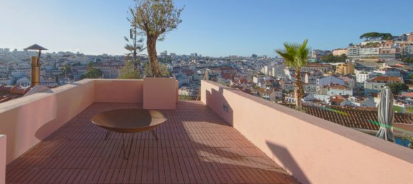 3 bedrooms Apartment in Lisbon, Portugal No. 311357 7