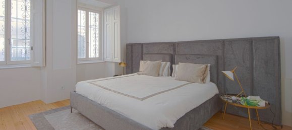 3 bedrooms Apartment in Lisbon, Portugal No. 311357 5