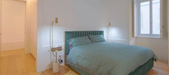 3 bedrooms Apartment in Lisbon, Portugal No. 311357 6