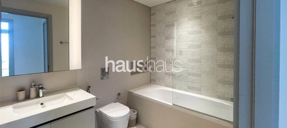 1 Schlafzimmer Wohnung in Dubai Harbour, UAE, Nr. 100268 7