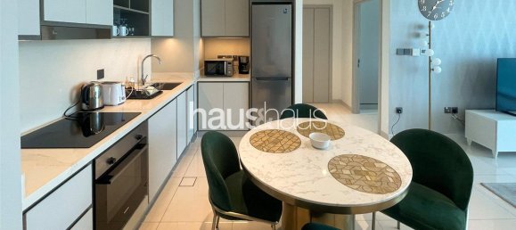 1 Schlafzimmer Wohnung in Dubai Harbour, UAE, Nr. 100268 4