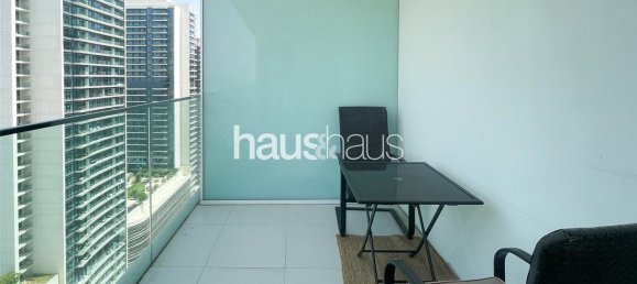 1 Schlafzimmer Wohnung in Dubai Harbour, UAE, Nr. 100268 6