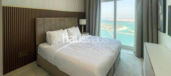 1 Schlafzimmer Wohnung in Dubai Harbour, UAE, Nr. 100268 8