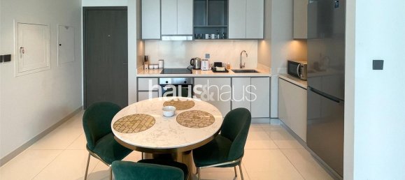 1 Schlafzimmer Wohnung in Dubai Harbour, UAE, Nr. 100268 5