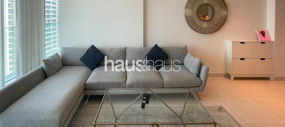 1 Schlafzimmer Wohnung in Dubai Harbour, UAE, Nr. 100268 3