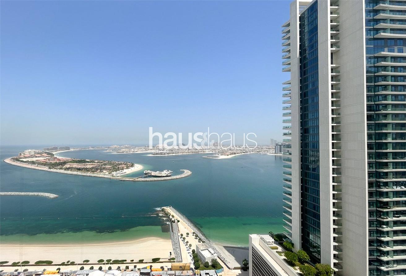 1 Schlafzimmer Wohnung in Dubai Harbour, UAE, Nr. 100268
