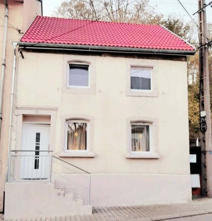 2 bedrooms House in Petite-Rosselle, France No. 161519