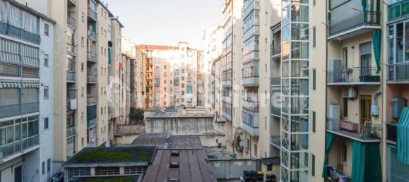 2 Schlafzimmer Wohnung in Turin, Italy, Nr. 62456 20