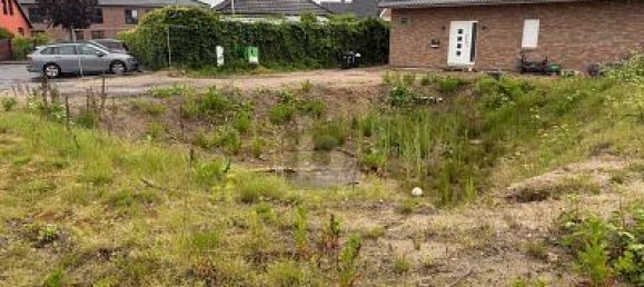 482m² Land in Pinneberg, Germany No. 338687 4