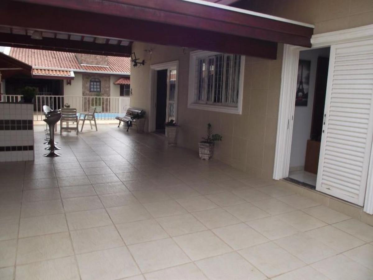 3 bedrooms House in Sao Paulo, Brazil No. 566881