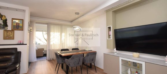 3 غرف نوم شقة في Klagenfurt am Worthersee, Austria رقم 17316 3