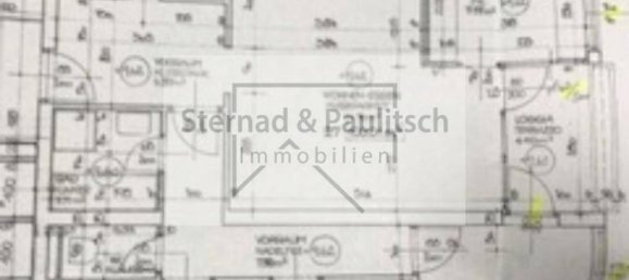 3 غرف نوم شقة في Klagenfurt am Worthersee, Austria رقم 17316 15