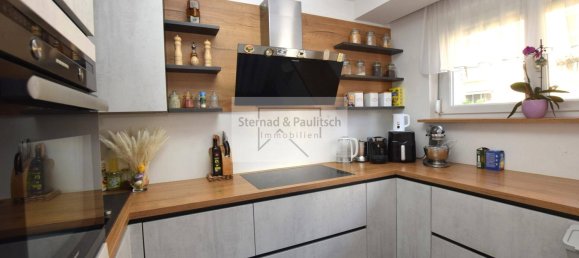 3 غرف نوم شقة في Klagenfurt am Worthersee, Austria رقم 17316 10