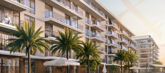 Квартира с 2 спальнями в Mina Rashid, ОАЭ № 105101 4