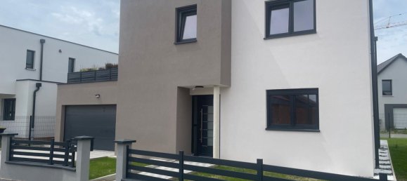 Casa T3 em Sessenheim, France N.º 244723 2