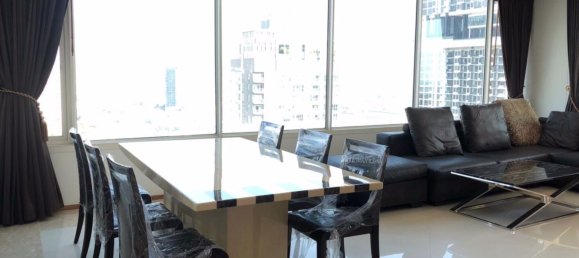 3 bedrooms Condo in Sathon, Thailand No. 10073 16