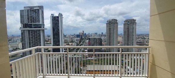 3 bedrooms Condo in Sathon, Thailand No. 10073 14