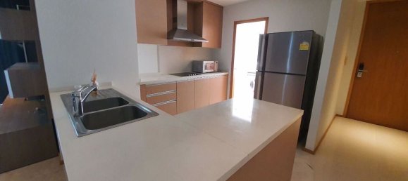 3 bedrooms Condo in Sathon, Thailand No. 10073 5