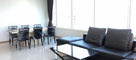 3 bedrooms Condo in Sathon, Thailand No. 10073 15