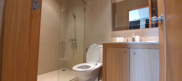 3 bedrooms Condo in Sathon, Thailand No. 10073 9