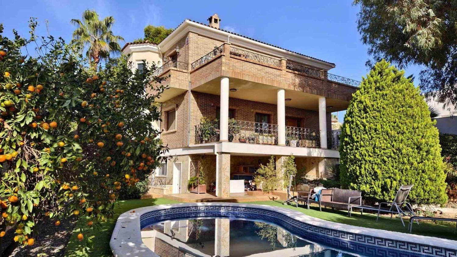 Vivenda T5 em Ciudad Quesada, Spain N.º 364871