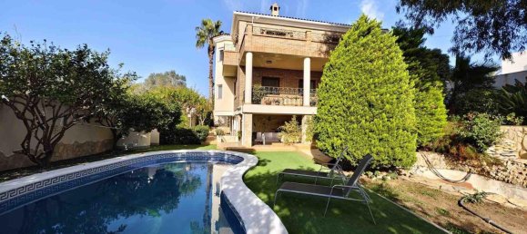 Vivenda T5 em Ciudad Quesada, Spain N.º 364871 21