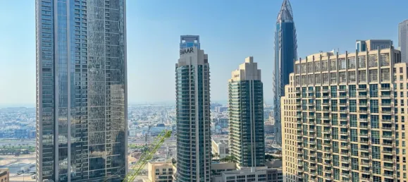 2 Schlafzimmer Wohnung in Downtown Dubai (Downtown Burj Dubai), UAE, Nr. 118301 13