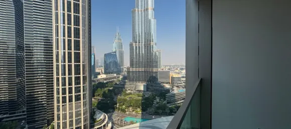 2 Schlafzimmer Wohnung in Downtown Dubai (Downtown Burj Dubai), UAE, Nr. 118301 12