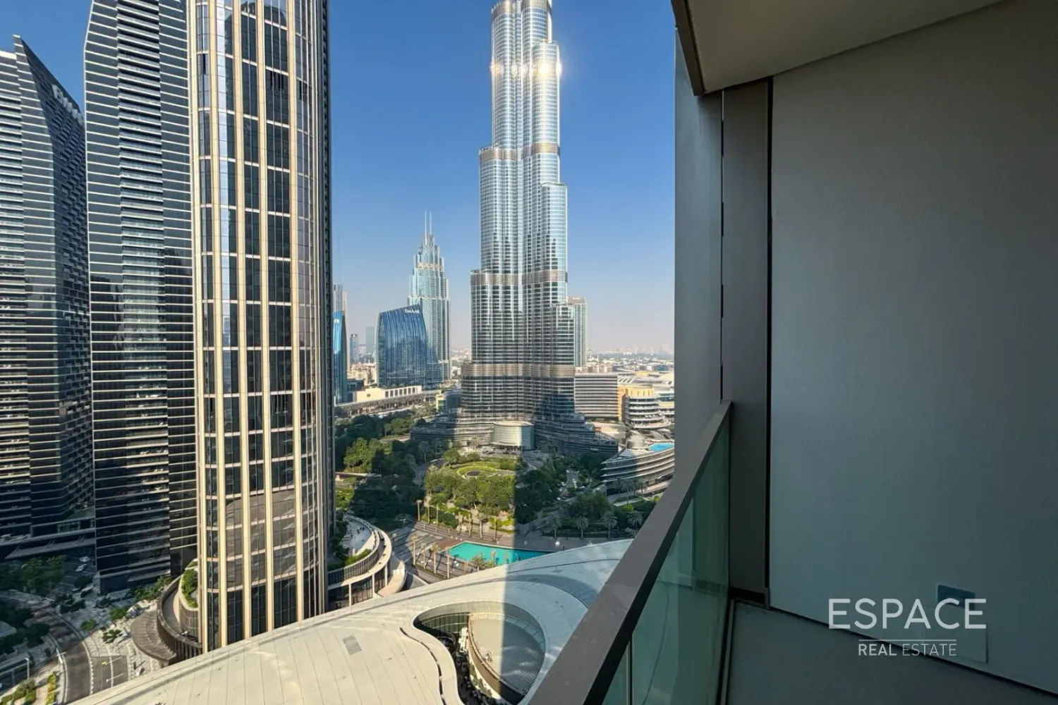 2 Schlafzimmer Wohnung in Downtown Dubai (Downtown Burj Dubai), UAE, Nr. 118301