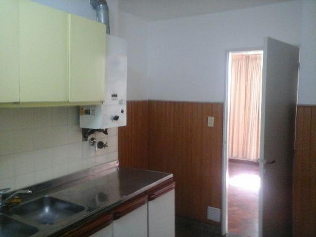 2 bedrooms Apartment in Santa Fe, Argentina No. 58916