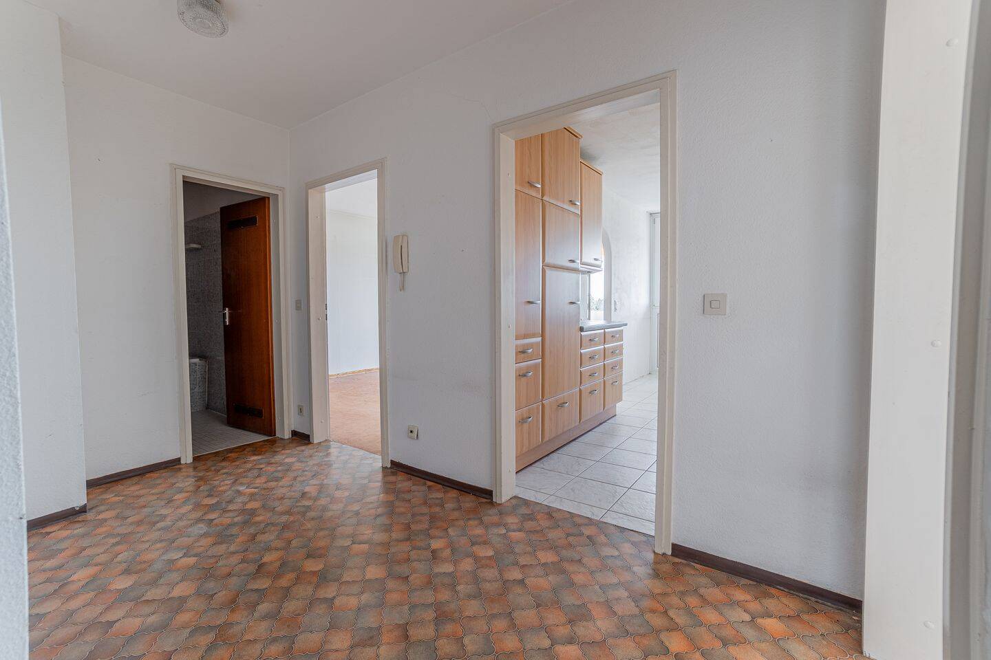 1 غرف نوم شقة في Munich, Germany رقم 363750