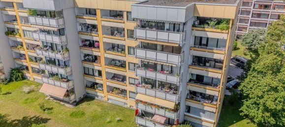 1 غرف نوم شقة في Munich, Germany رقم 363750 2