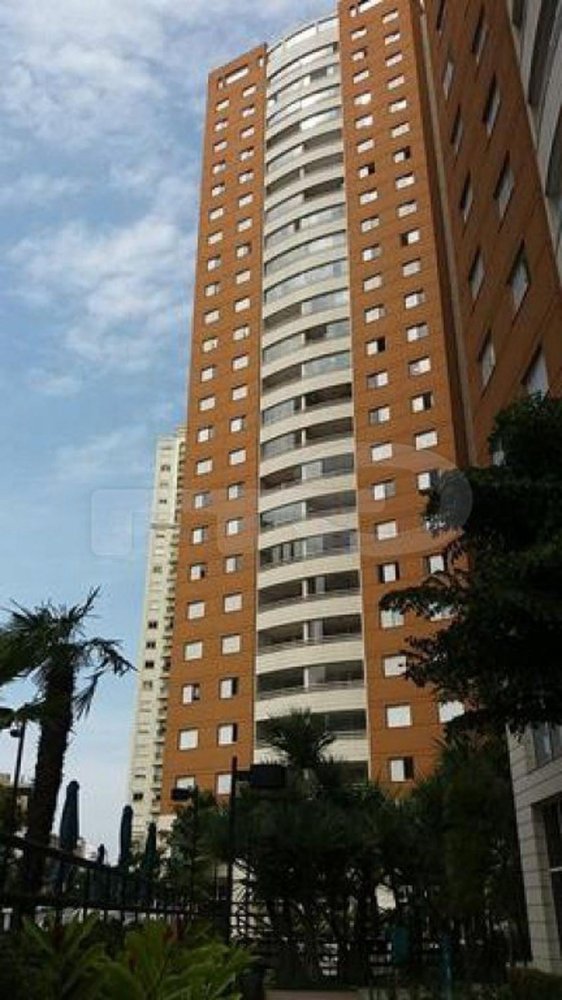 3 غرف نوم شقة في Sao Paulo, Brazil رقم 456725