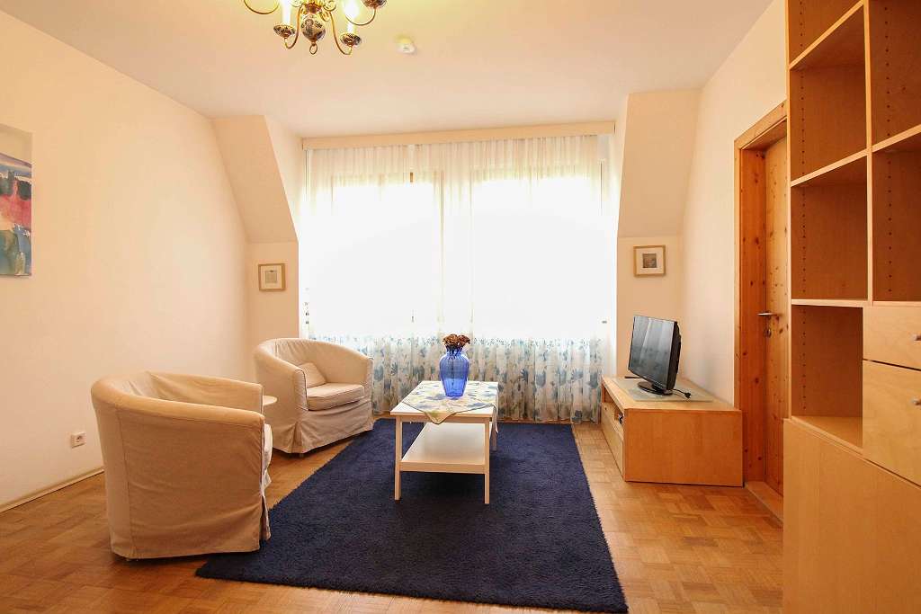 2 bedrooms Apartment in Dobling, Austria No. 89366