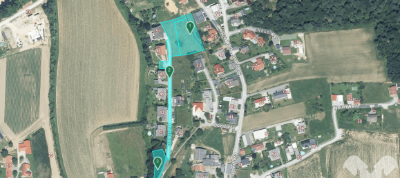 Grundstück in Dobl-Zwaring, Austria, Nr. 209017 7