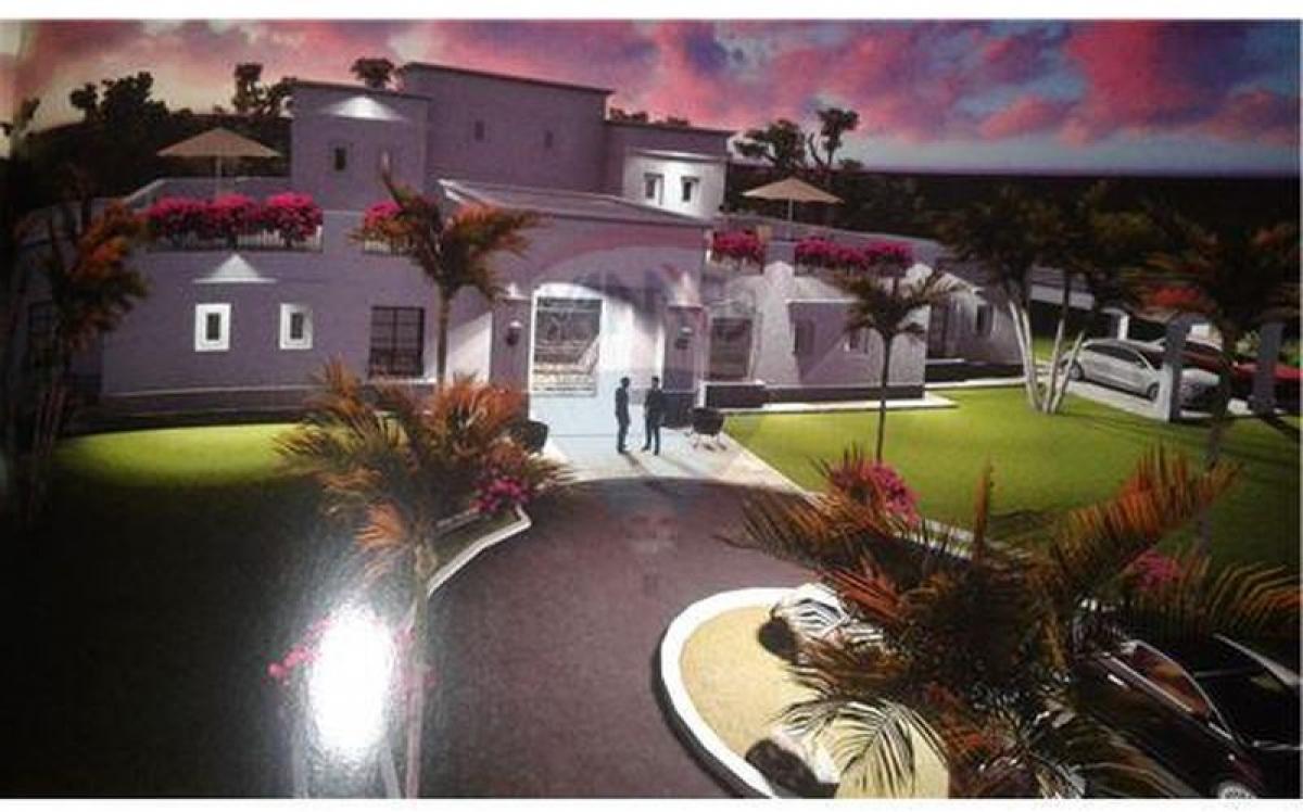 Grundstück in Mendoza, Argentina, Nr. 30813