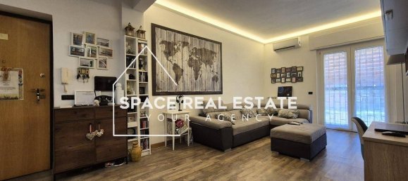 3 bedrooms Apartment in Pomezia, Italy No. 262582 36