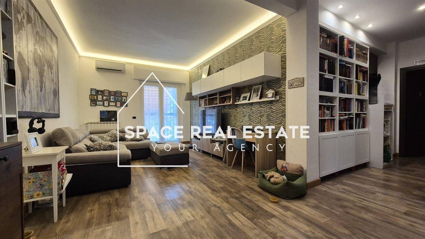 3 bedrooms Apartment in Pomezia, Italy No. 262582