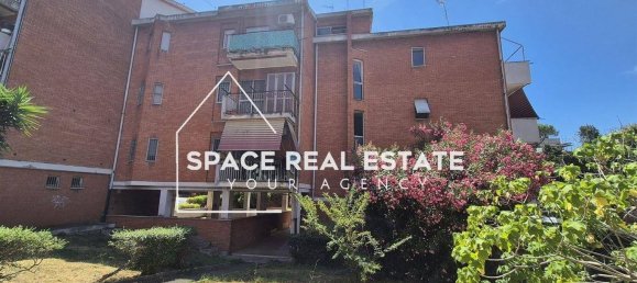 3 bedrooms Apartment in Pomezia, Italy No. 262582 35